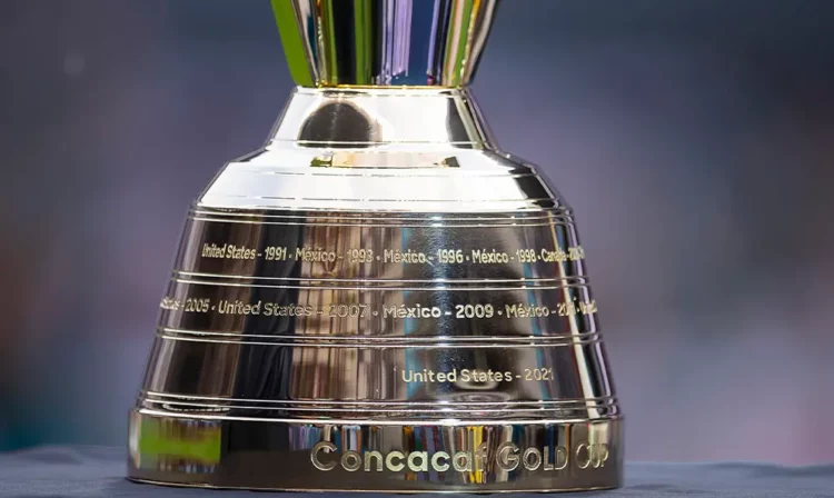 Estados Unidos logra un empate de última hora en el arranque de la Copa Oro 2023