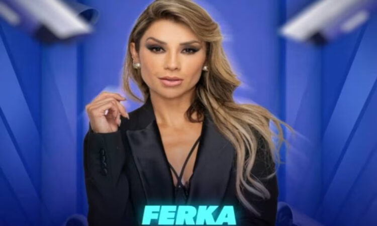 Ferka es eliminada de «La Casa de los Famosos»: ¿Cómo cambia el juego?