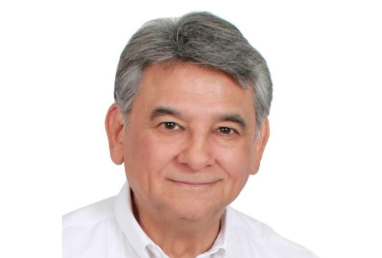 Vigorizado peso mexicano