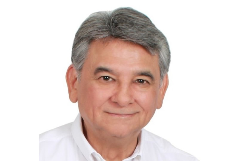 Alberto González Káram
