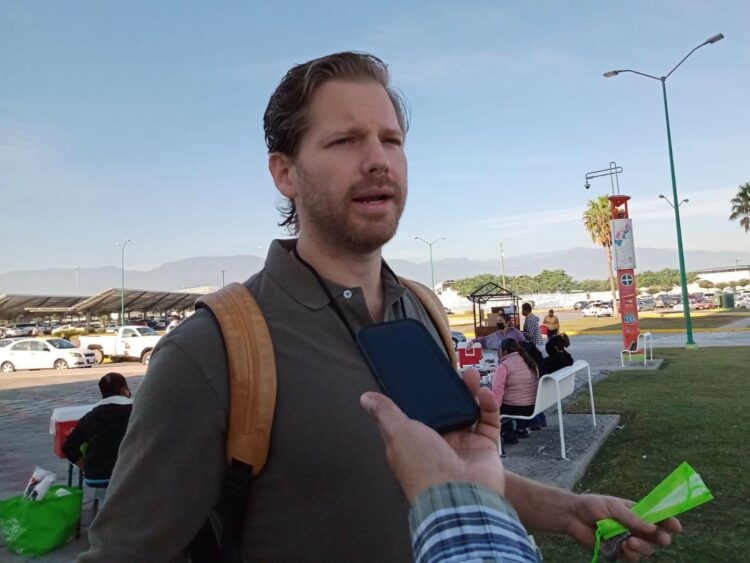 Detectan mil 600 basureros clandestinos en Tamaulipas