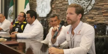 Crean análisis crítico de la erosión costera en Altamira