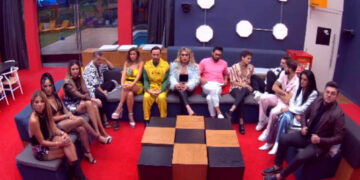 Revelan Sueldos de los Integrantes de ‘La Casa de los Famosos’