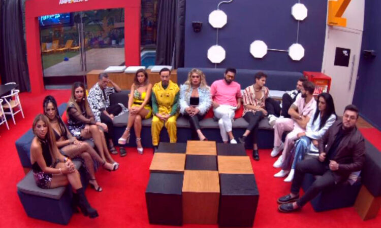 Revelan Sueldos de los Integrantes de ‘La Casa de los Famosos’