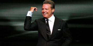 Luis Miguel anuncia nuevas fechas en su gira por México