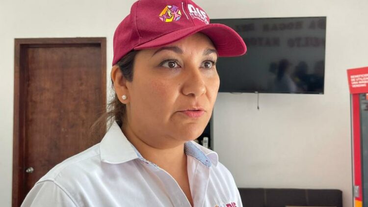 Buscan en Reynosa superar los 100 matrimonios colectivos