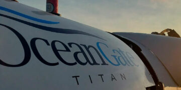 Cofundador de OceanGate rechaza críticas a seguridad tras tragedia del sumergible Titán