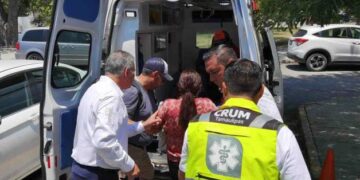 Ola de calor suma 8 muertes en Tamaulipas y 40 hospitalizados