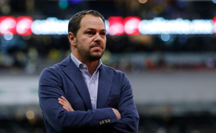 Santiago Baños Insiste: «El Clásico no se Debe Perder» en Preparación para el Enfrentamiento Amistoso América-Chivas en California