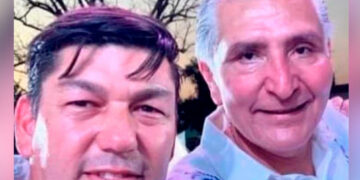 Sobrino de AMLO respalda a Adán Augusto López y anuncia su visita a Ciudad Victoria