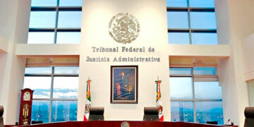 La 4T Propone 71 Nuevos Magistrados para el Tribunal Federal de Justicia Administrativa