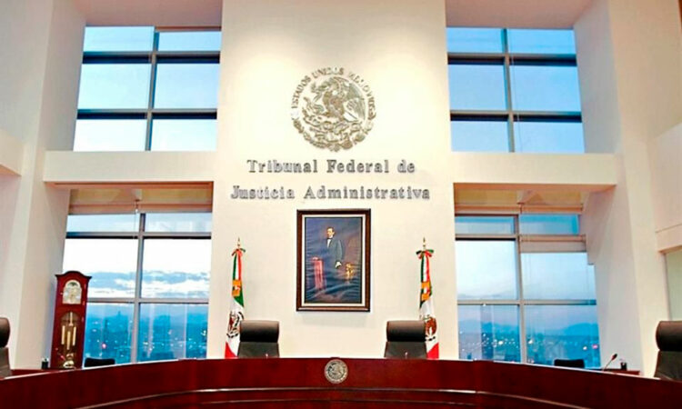 La 4T Propone 71 Nuevos Magistrados para el Tribunal Federal de Justicia Administrativa