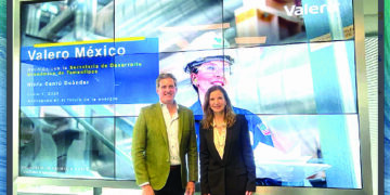 Valero Invierte $120 Millones en terminal marítima de distribución en Tamaulipas»