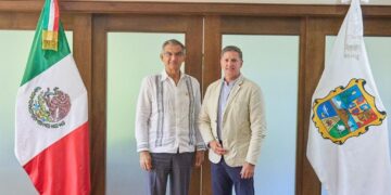 Valero amplía su presencia en Tamaulipas con Inversión de $120 Millones