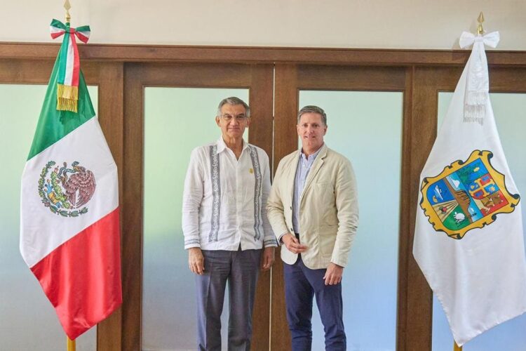 Valero amplía su presencia en Tamaulipas con Inversión de $120 Millones