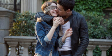 Mario Casas Expresa Deseo de Realizar la Tercera Parte de ‘3 Metros Sobre el Cielo’