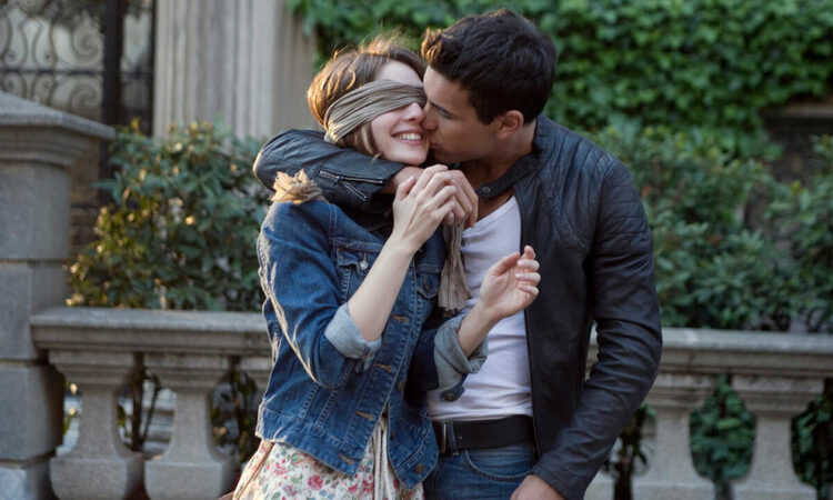 Mario Casas Expresa Deseo de Realizar la Tercera Parte de ‘3 Metros Sobre el Cielo’