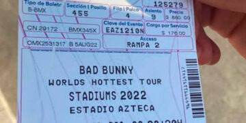 «Agencias de Protección al Consumidor Exigen Transparencia y Medidas Preventivas a Ticketmaster»