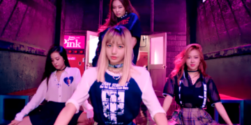 «Boombayah» de Blackpink Rompe Récords: Supera los 1.600 Millones de Visitas en YouTube