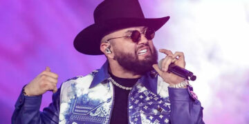 Carin León Lanza Movimiento en Contra de la Denominación ‘Música Regional