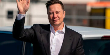 Elon Musk Recupera el Título de la Persona Más Rica del Mundo