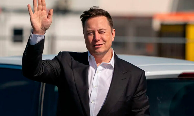 Elon Musk Recupera el Título de la Persona Más Rica del Mundo