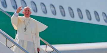 El Papa Francisco Visitará Marsella para los Encuentros del Mediterráneo en Septiembre