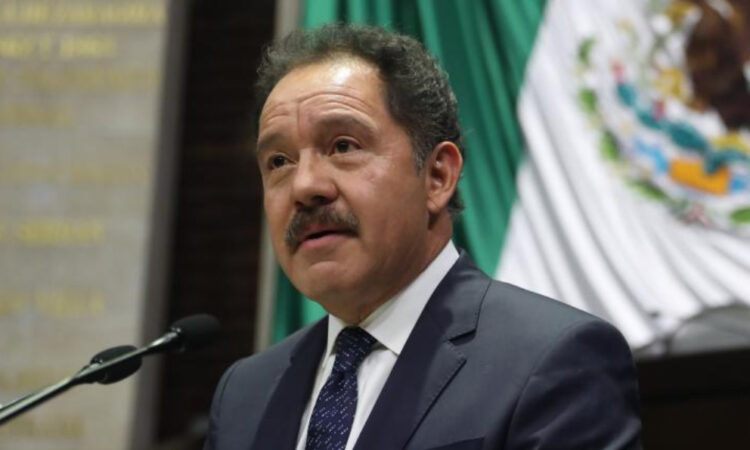 El posible cambio en la elección de ministros provoca una ‘chispa’ según Mier