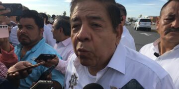 Reportan más de 100 agresiones a Guardia Estatal en Tamaulipas