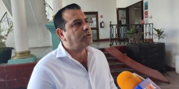 15 negocios han sufrido robos en Victoria