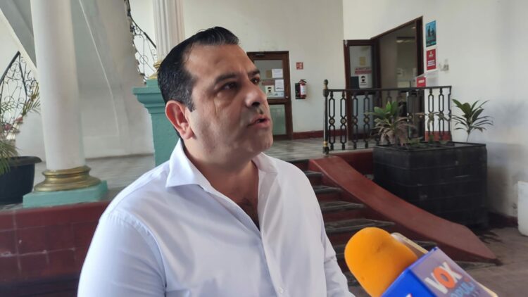 15 negocios han sufrido robos en Victoria