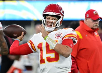 Patrick Mahomes: El Villano Favorito de la NFL