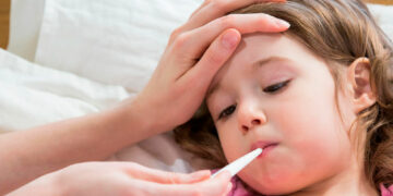 FDA aprueba medicamento para prevenir virus sincicial respiratorio en niños