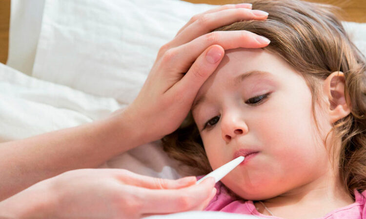 FDA aprueba medicamento para prevenir virus sincicial respiratorio en niños