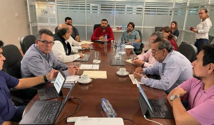 Tamaulipas se Posiciona como Referente en el Turismo de Reuniones