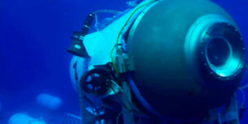 Dramática revelación: Tripulantes del Titán habrían conocido su fatal destino, según experto