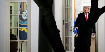 La Investigación del Fiscal Especial sobre Trump ha Costado 9 Millones de Dólares