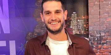 «Adrián Marcelo se Despide de Multimedios Tras Una Década»