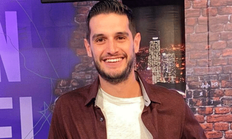 «Adrián Marcelo se Despide de Multimedios Tras Una Década»