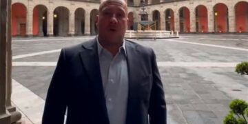 Reunión positiva entre AMLO y Enrique Alfaro para fortalecer el pacto fiscal de Jalisco