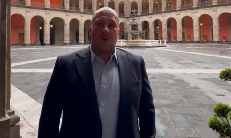 Reunión positiva entre AMLO y Enrique Alfaro para fortalecer el pacto fiscal de Jalisco