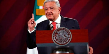 México apoyará el diálogo de paz en conflicto Rusia-Ucrania