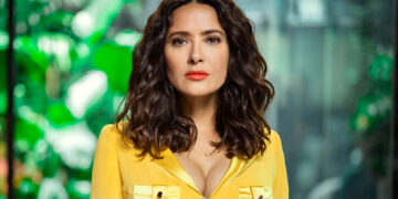 Salma Hayek liderará gala benéfica en apoyo a los derechos de la mujer