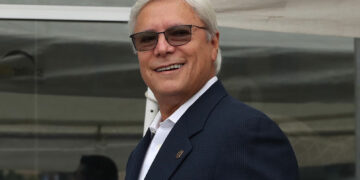 «Ex Gobernador de Baja California, Jaime Bonilla, Enfrentará Acusaciones de Delitos Documentados en Nuevo Libro»