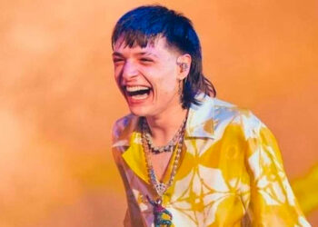 Peso Pluma se siente halagado que usen su corte de pelo