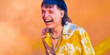 Peso Pluma se siente halagado que usen su corte de pelo