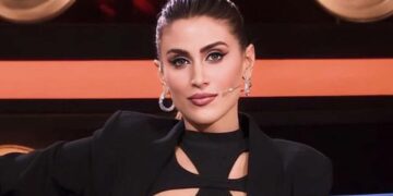 Promueven demanda por difamación contra Sofía Rivera Torres