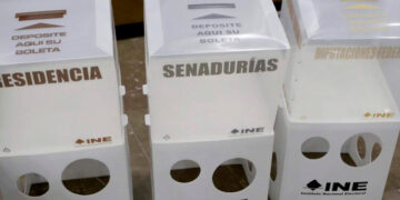 Nueva redistritación en Tamaulipas reduce distritos electorales para el 2024