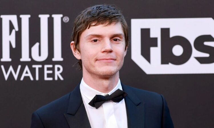 «Evan Peters se Une al Reparto de ‘Tron 3: Ares'»