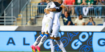 Gallos Blancos clasifica a 16avos en la Leagues Cup 2023